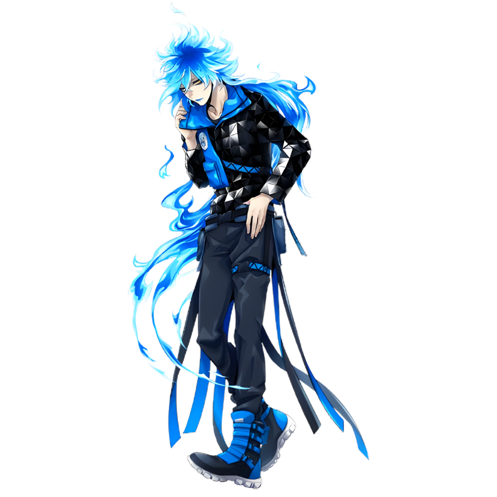 Cate Hong 2 - Twisted - Wonderland Merch