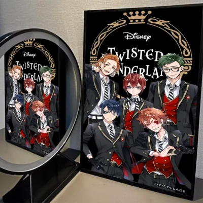 S7f1f577b7d604d3899f50ec06a7de00fo - Twisted - Wonderland Merch