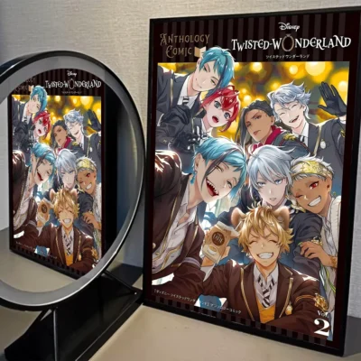 Se2a891cf74654e13ac805aa37b113954t - Twisted - Wonderland Merch