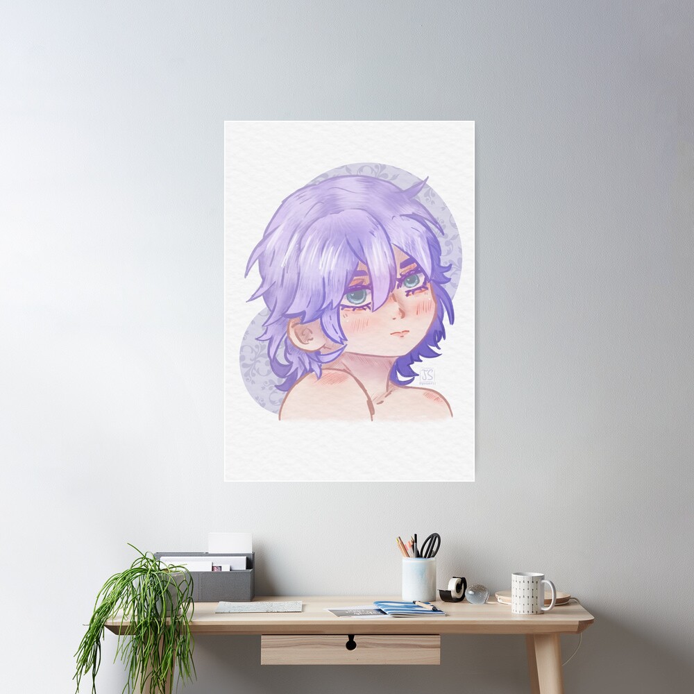 Epel Twisted Wonderland Poster - Image 2