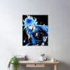 cpostermediumsquare product1000x1000.2 3 - Twisted - Wonderland Merch