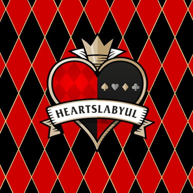 Heartslabyul Tote Bag - Image 2