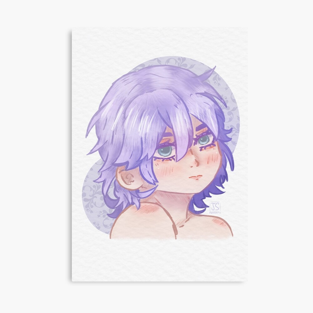 Epel Twisted Wonderland Poster