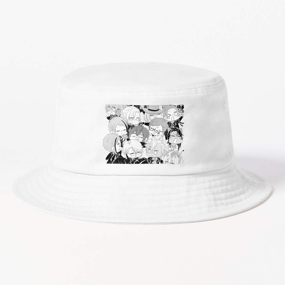Twisted Wonderland Bucket Hat - Image 2