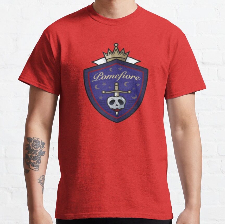 Pomefiore T-Shirt - Image 5