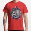 ssrcoclassic teemensdd21218219e99865front altsquare product1000x1000.u1 8 - Twisted - Wonderland Merch