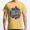 ssrcoclassic teemensffcf6eda6eb664a1front altsquare product1000x1000.u1 8 - Twisted - Wonderland Merch