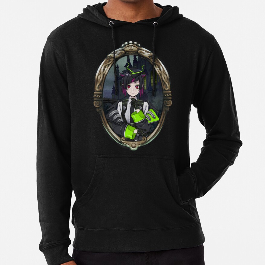 Lilia Vanrouge Twisted Wonderland Hoodie - Image 2