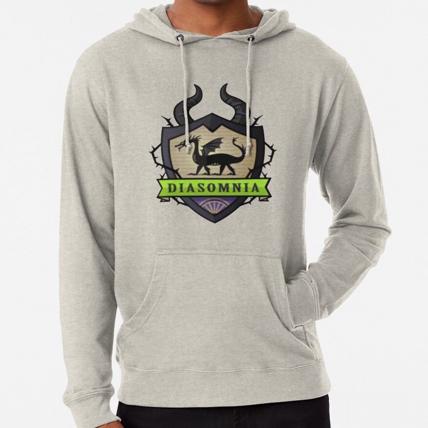 Diasomnia Premium Hoodie - Image 4