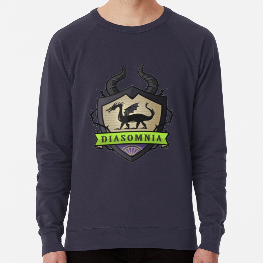 Diasomnia Premium Sweatshirt - Image 2