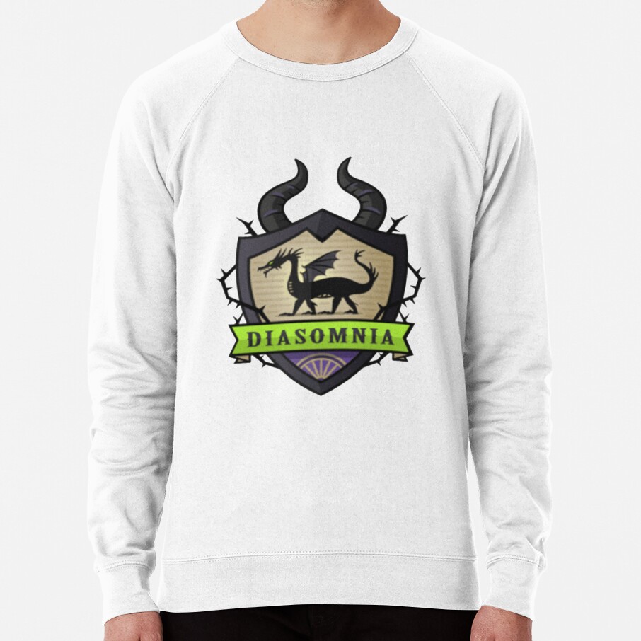 Diasomnia Premium Sweatshirt - Image 3