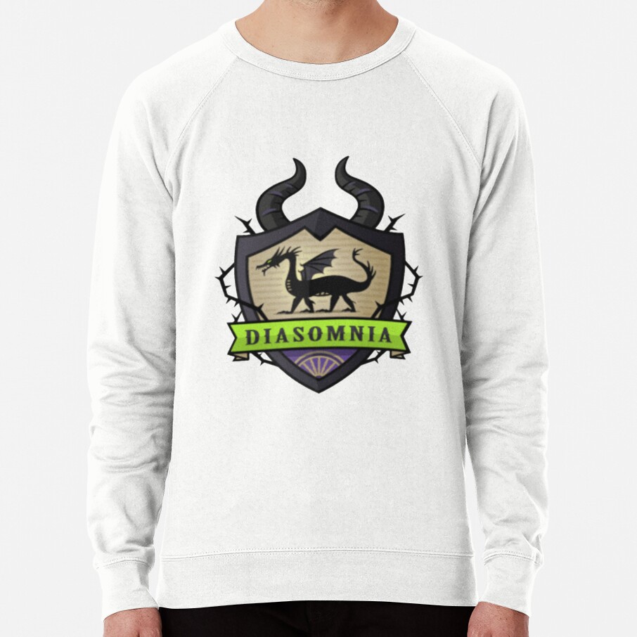 Diasomnia Premium Sweatshirt