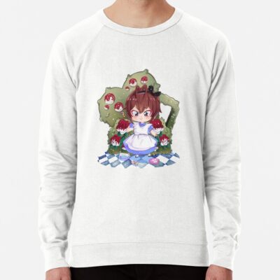 ssrcolightweight sweatshirtmensfcfcfae7fde99dd4frontsquare productx1000 bgf8f8f8 3 - Twisted - Wonderland Merch