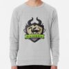 ssrcolightweight sweatshirtmensheather greyfrontsquare productx1000 bgf8f8f8 19 - Twisted - Wonderland Merch