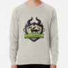 ssrcolightweight sweatshirtmensoatmeal heatherfrontsquare productx1000 bgf8f8f8 19 - Twisted - Wonderland Merch