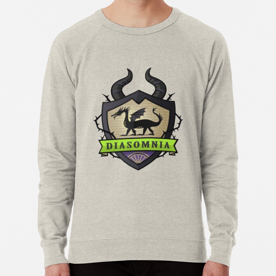 Diasomnia Premium Sweatshirt - Image 5