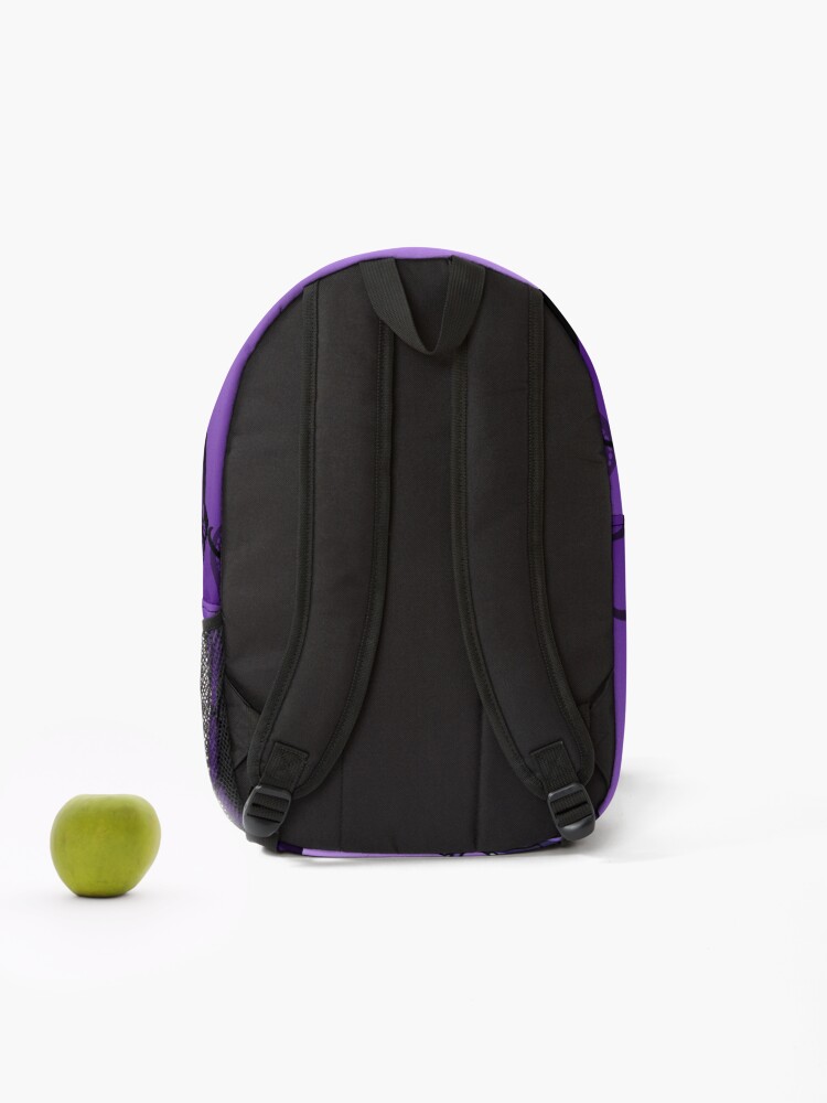 Octavinelle Skin And Crest Backpack - Image 2