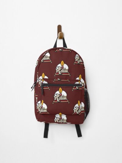 urbackpack frontwide portrait750x1000 27 - Twisted - Wonderland Merch