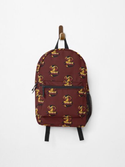 urbackpack frontwide portrait750x1000 28 - Twisted - Wonderland Merch