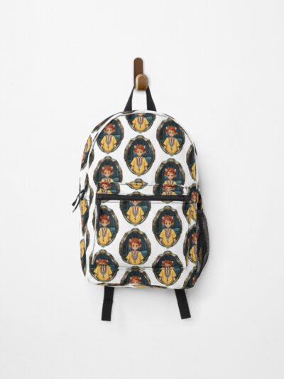 urbackpack frontwide portrait750x1000 29 - Twisted - Wonderland Merch