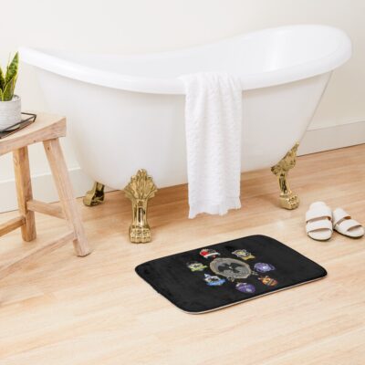 urbathmat context smallsquare1000x1000.1u5 8 - Twisted - Wonderland Merch