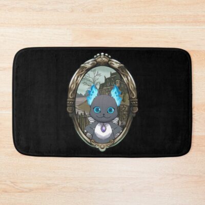 urbathmat flatlay largesquare1000x1000.1u5 14 - Twisted - Wonderland Merch