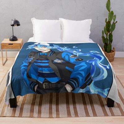 urblanket large bedsquarex1000.1u2 1 - Twisted - Wonderland Merch