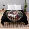 urblanket large bedsquarex1000.1u2 - Twisted - Wonderland Merch