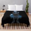 urblanket large bedsquarex1000.1u2 5 - Twisted - Wonderland Merch