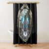 urshower curtain closedsquare1000x1000.1 10 - Twisted - Wonderland Merch