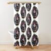 urshower curtain closedsquare1000x1000.1 13 - Twisted - Wonderland Merch