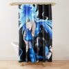 urshower curtain closedsquare1000x1000.1 14 - Twisted - Wonderland Merch