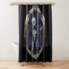 urshower curtain closedsquare1000x1000.1 18 - Twisted - Wonderland Merch