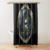 urshower curtain closedsquare1000x1000.1 24 - Twisted - Wonderland Merch
