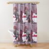 urshower curtain closedsquare1000x1000.1 4 - Twisted - Wonderland Merch