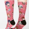 ursocks female back mediumtall portrait750x1000 bgf8f8f8.4 7 - Twisted - Wonderland Merch
