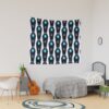 urtapestry lifestyle dorm mediumsquare1000x1000.u2 10 - Twisted - Wonderland Merch