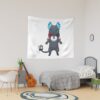 urtapestry lifestyle dorm mediumsquare1000x1000.u2 29 - Twisted - Wonderland Merch