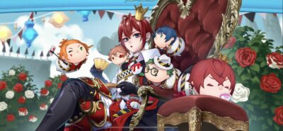 twisted wonderland character birthday celebration v0 l07rgmbl0wna1 - Twisted - Wonderland Merch