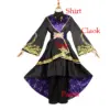 costume