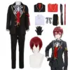 kf Sc118c33ae9184d65b2bb2a19f09cb77c3 - Twisted - Wonderland Merch